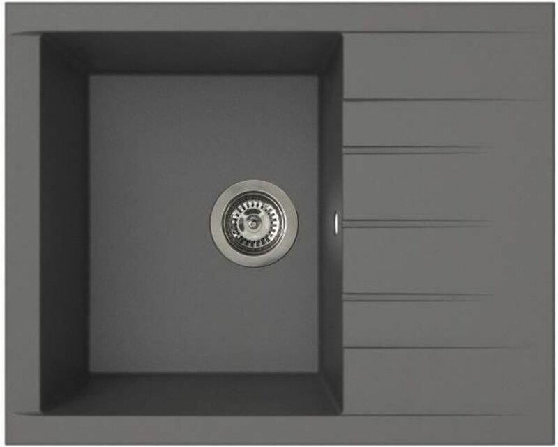 Einfachspülbecken Stradour