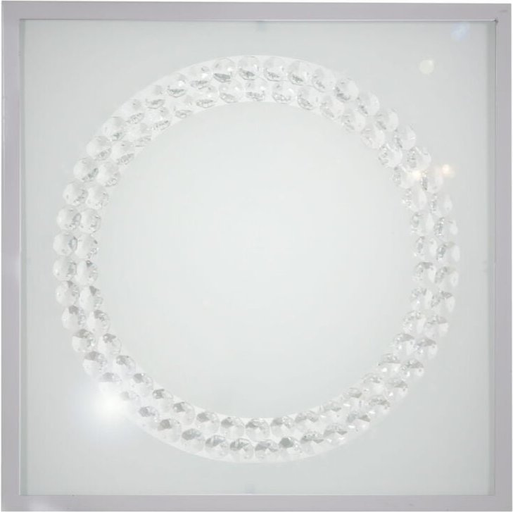 Candellux LUX 10-64479 Deckenleuchte silber