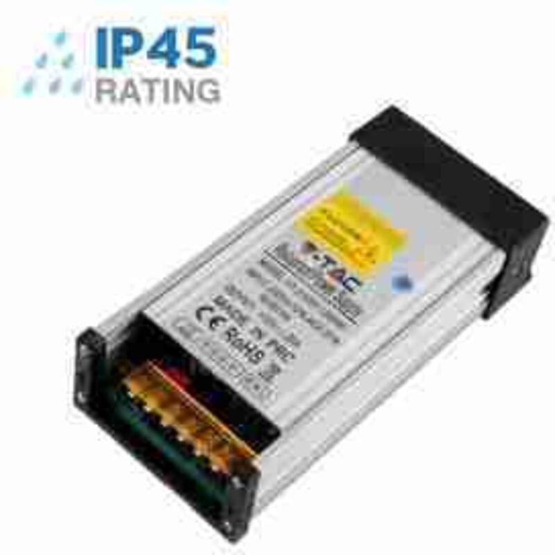 LED3232 VT-21251 LED-Birne - 6W Filament E27 A60 klare Abdeckung 4000K