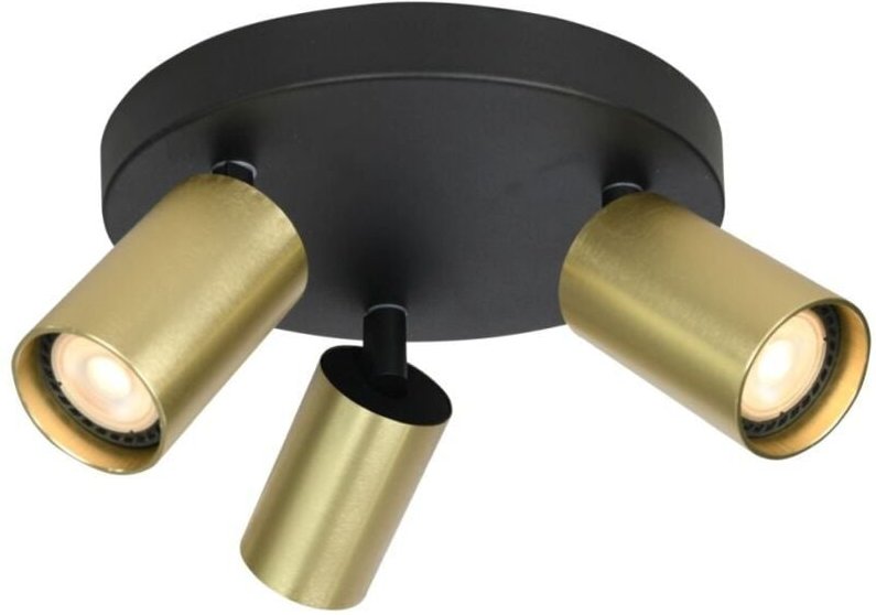 Strahlerlampe NESTO SPL234363RBKBRSS Italux