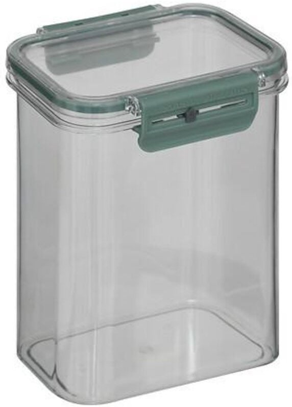 5five Simply Smart - Frischhaltedose neo 1,3l luftdicht verschlossen - 5five