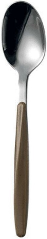 My Fusion Guzzini Löffel braune Farbe