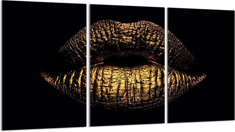 Glasschutzplatte für Herd 3x30x52