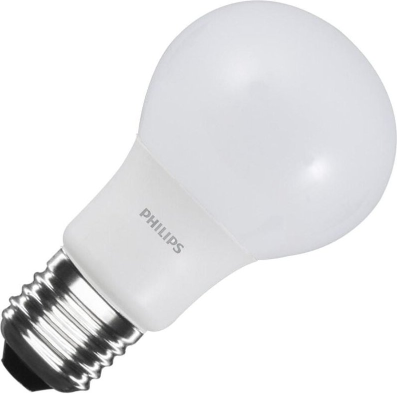 LED-Glühbirne E27 7.5W 800 lm A60 PHILIPS CorePro 3000K Warmweiß