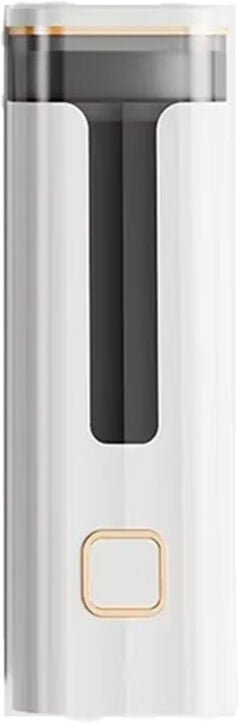 Einweg-Getränkehalter, Wandmontage, perforationsfreies Wasserregal,A