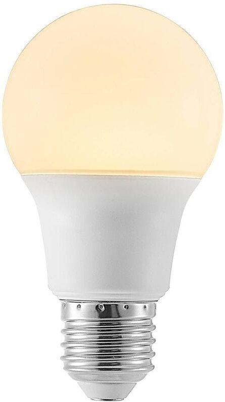 Led E27 Lampe 'E27 led 8W' von Arcchio