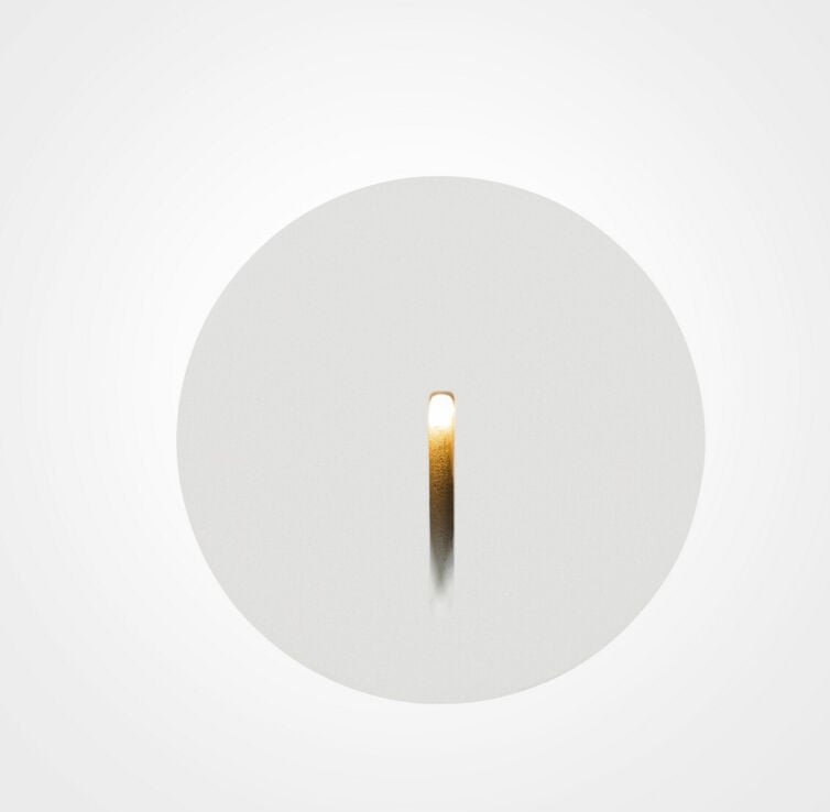 Einbauleuchte led Treppenleuchte Außenleuchte Spotleuchte Flurleuchte IP54 Weiss