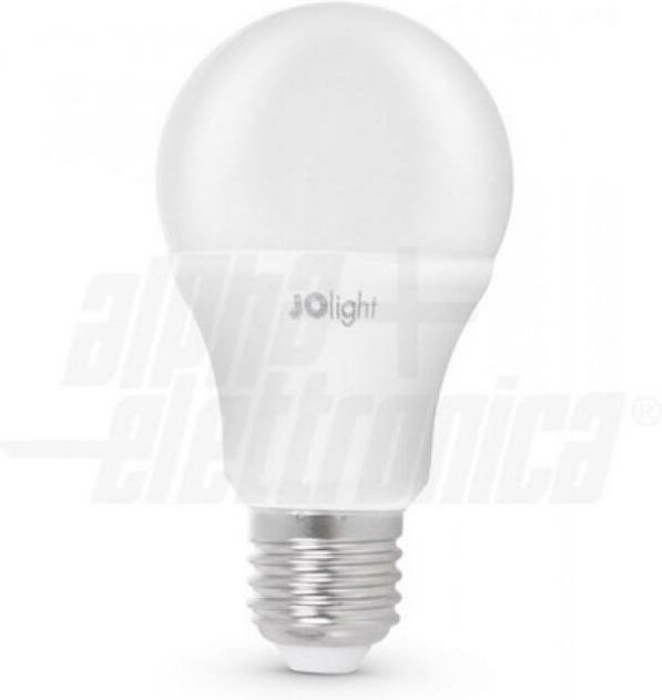 Alpha Elettronica - Alpha electronic lb124/1nw-e27 11w 4000k led-lampe