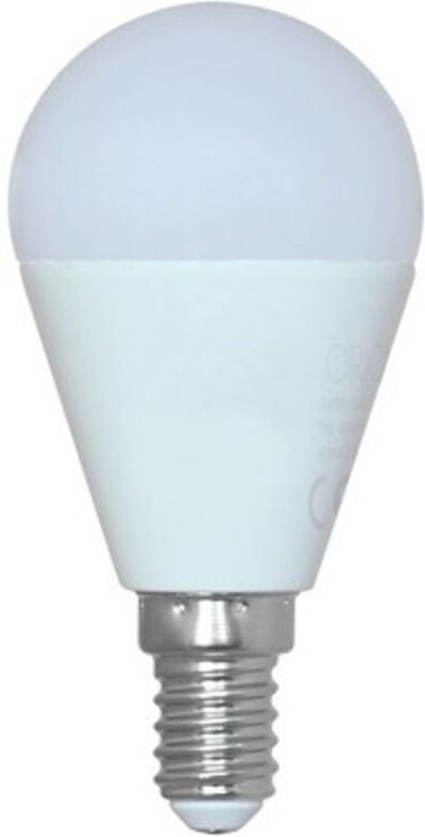 Led-Lampe 7w E14 638lm G45 - O-600-0049