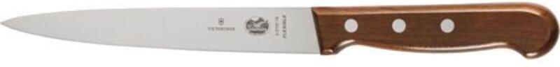 Victorinox Wood 18cm Filetiermesser