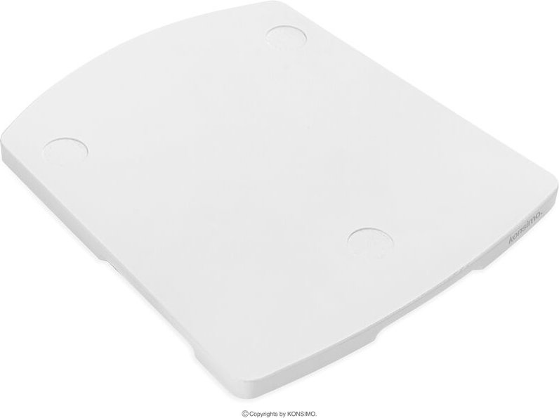 Bretter für Thermomix TM31, TM5 und TM6 Gleitbrett aus Massivholz/Slider aus Naturholz ''coquere'', Weiss, Holz, Buche, ...