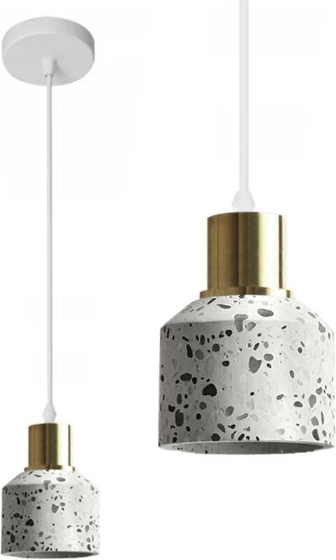 Hängelampe Lastri White App931-1cp