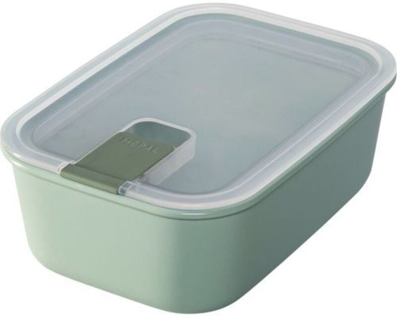 Mepal Easy Clip Frischhaltedose 1000 ml Nordic Sage
