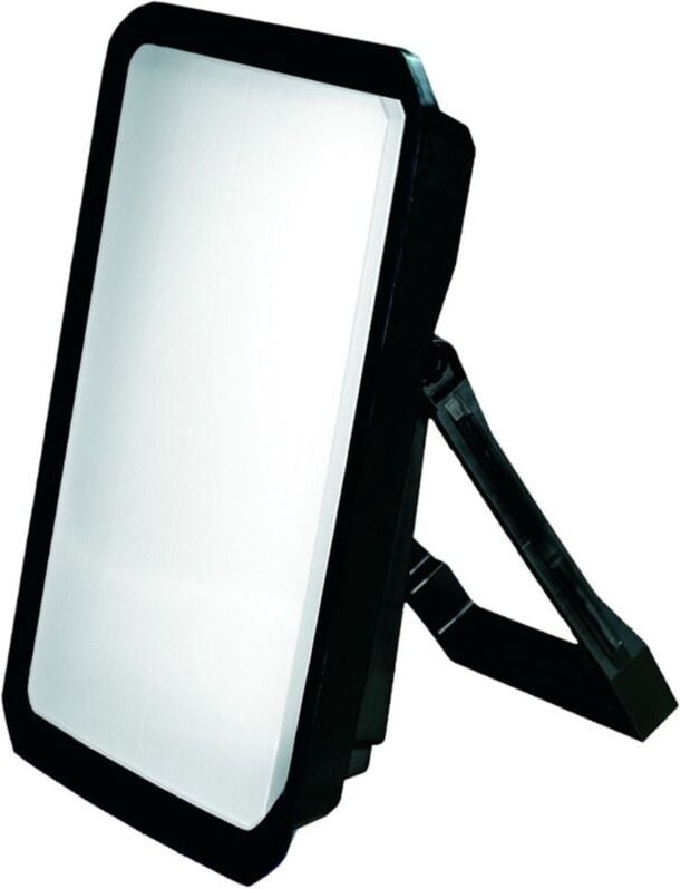 Thumbnail - LED-Bauleuchte, 50 w Typ Hamburg
