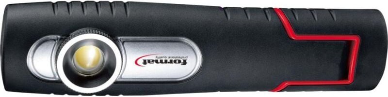 Led Akku-Arbeitsleuchte 150/300/700Lumen - Format