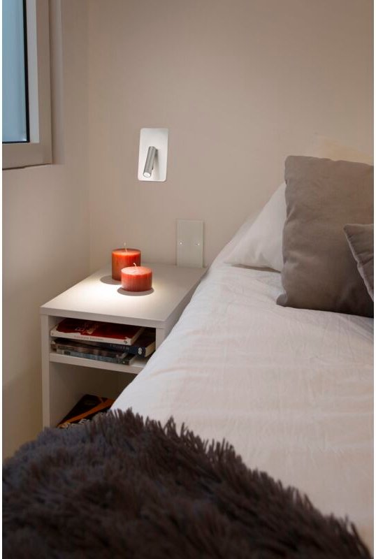 Suau, Incasso Lampe für Innenraum Faro Barcelona