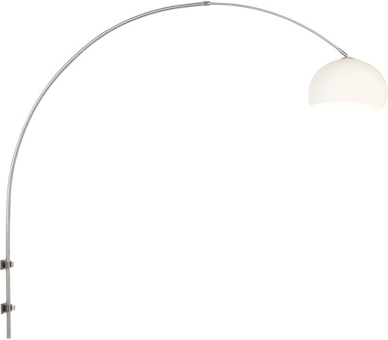 Wandleuchte - Sparkled Light - stahl - kunststoff - Steinhauer