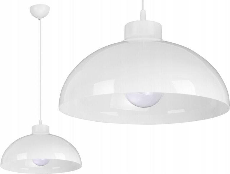 Klassische Küchenpendelleuchte