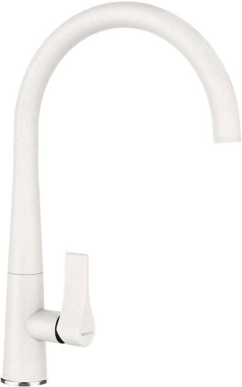 Thumbnail - SCHOCK Gota - Spültischarmatur, weiß 521000W