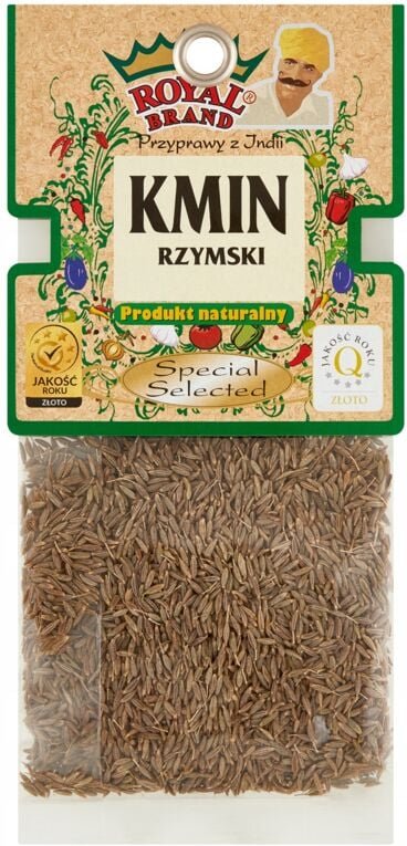 Kreuzkümmel 30 g - Kreuzkümmel Premium