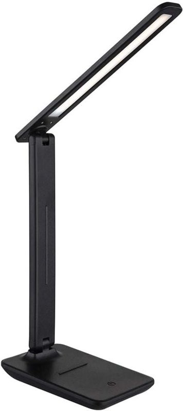 Globo Lighting - Tischleuchte Tischlampe Esszimmerlampe cct led verstellbar usb Akku h 50 cm