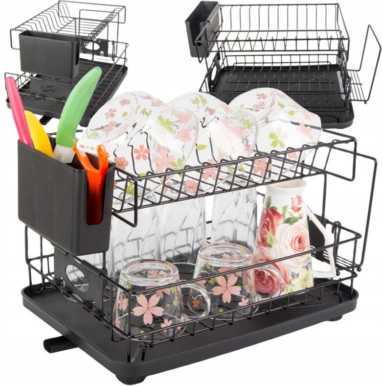 Geschirrtrockner WL-FX17 (8)