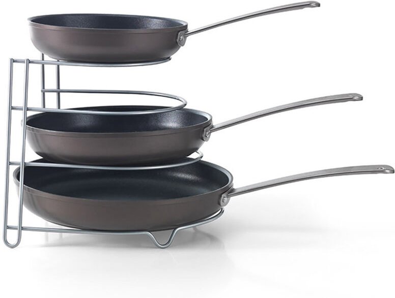 4 Höhen Bratpfanne 'Canyon' 23x27x23cm