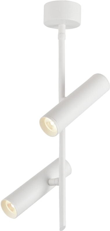 Candellux TUBA Hängelampe 2x eingebaute LED 32-76274