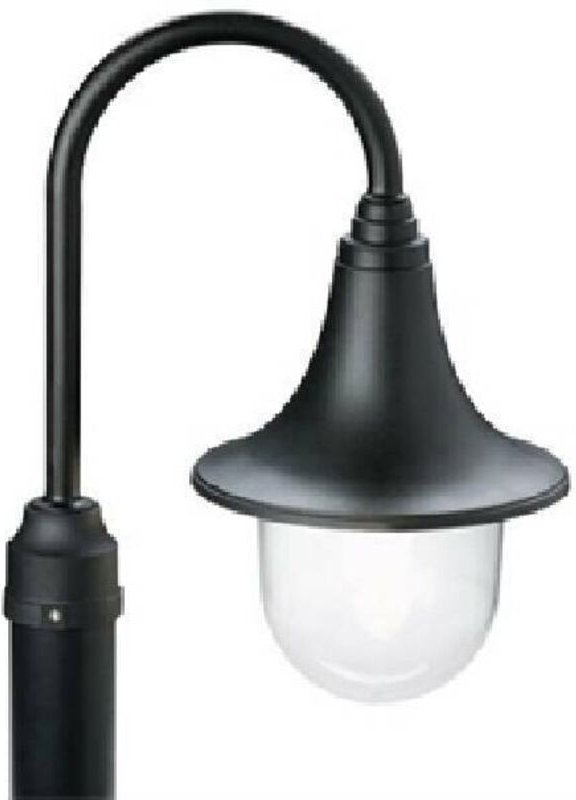 Head palo lampara linea marine 60w farbe schwarz 449/06