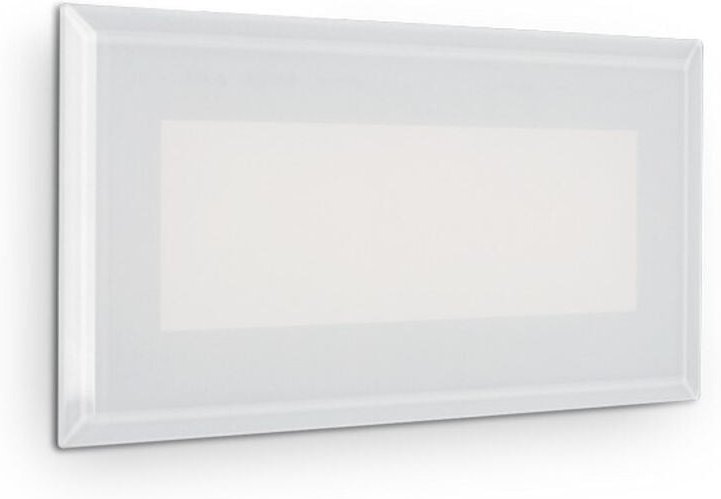 Ideal Lux - indio fi 8W, Incasso