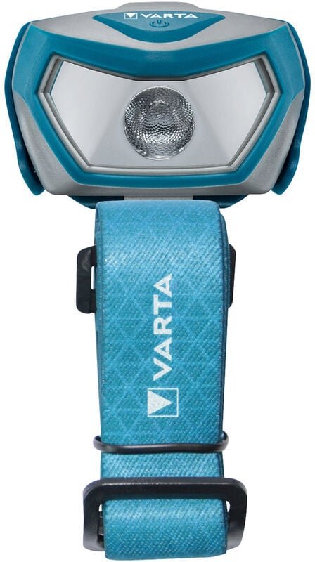 Varta - Outdoor Sports H10 Pro led Stirnlampe batteriebetrieben 100 lm 35 h 16650101421