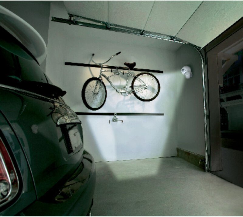 Ledvance - led Batteriebetriebene Leuchte, Leuchte für Innenanwendungen, Weiß, spylux