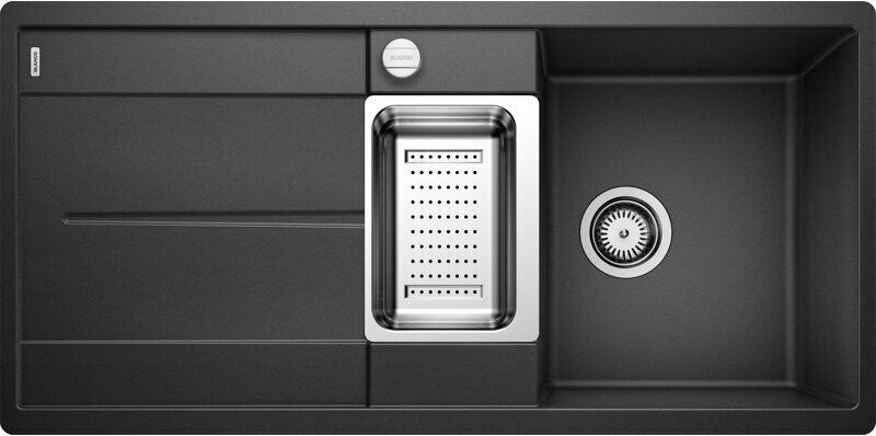 Blanco Metra 6S-F PD Anthrazit M.af.