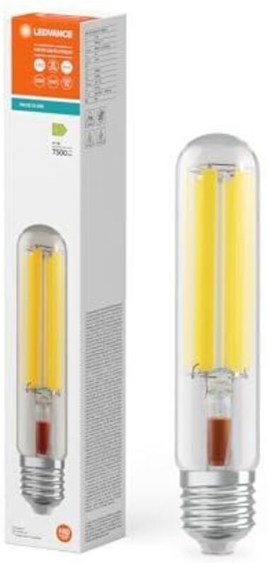 Ledvance NAV LED FIL V Glühbirne kaltweiß 41W