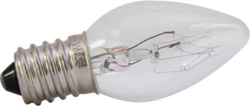 Thumbnail - REV - 0502237555 Nachtlicht Glühlampe