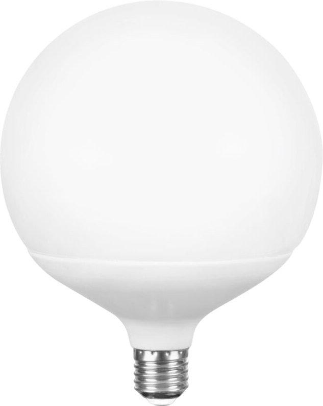 Smart Wifi E27 14 w rgb+cct LED-Globusbirne - Matel