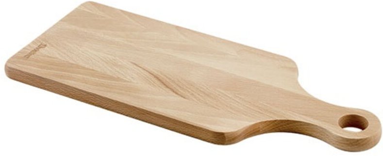 Schneidebrett 34 x 14 cm - Metaltex