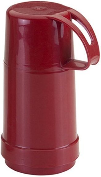 Kunststoff-Flüssigkeitsthermosflasche 750 ml Nettuno Metaltex