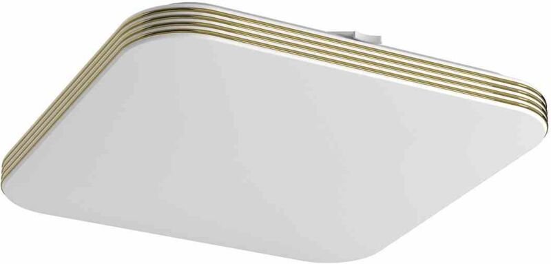 DABAR 17W LED IP44 Deckenleuchte