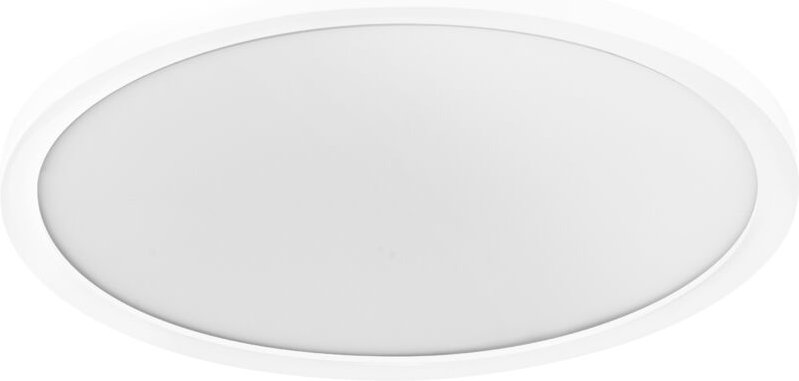 Thumbnail - Ledvance - Smart led Badezimmerlampe white, 25W, 3200LM, 3000-6500K, 40cm, IP44, Orbis Disc Wandleuchte, Badezimmerleuch...