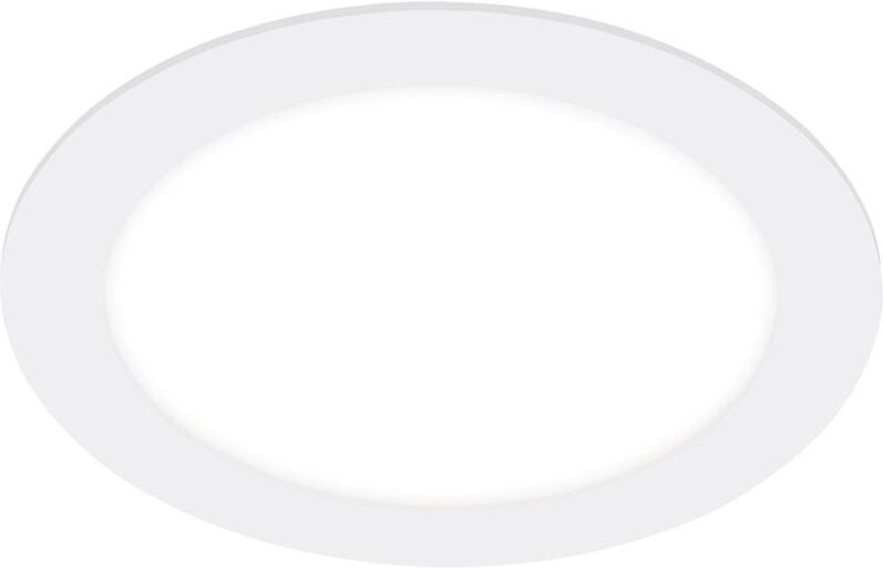 Briloner - Leuchten flat in - Einbauleuchten - 7051016 - ø 17 x 3 cm