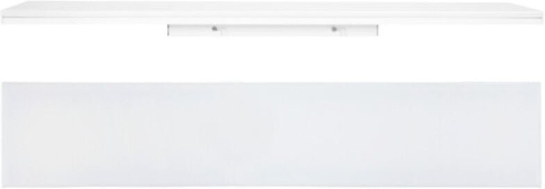 Flache LED-Leiste EDM 90cm - 35W - 3600lm - 4000K - 31754