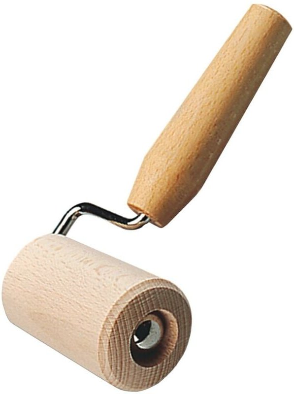 Thumbnail - Backblech-Ausroller