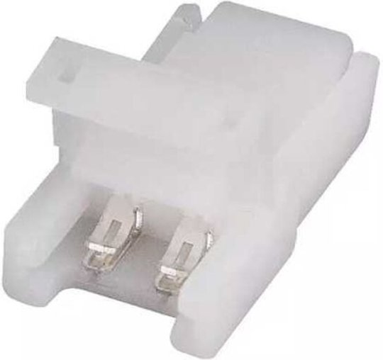 Anschluss für 8-mm-LED-Streifen mit 2-poligen Clips und Anschlüssen - V-tac