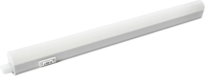 Megatron - Pinolight ctt LED-Unterbauleuchte led 4 w Warmweiß, Neutralweiß Weiß