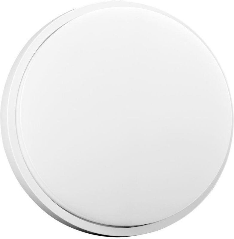 LED Deckenleuchte AGATE 15W 4000K weiß OR-OP-6112WLPM4