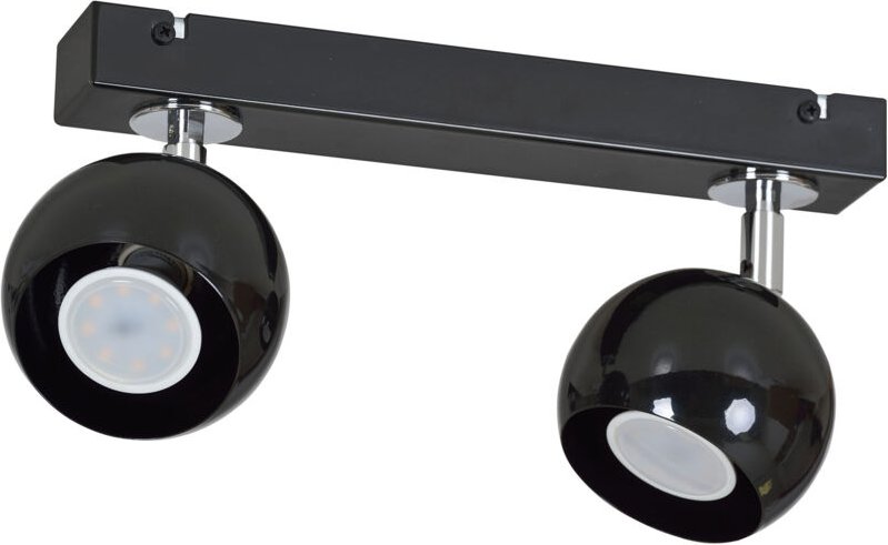 Led-Deckenleuchte Einstellbar 20w Spot Balls