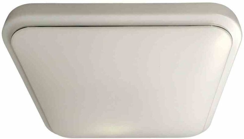 Deckenleuchte 1x12W LED GREG ML6067 Milagro