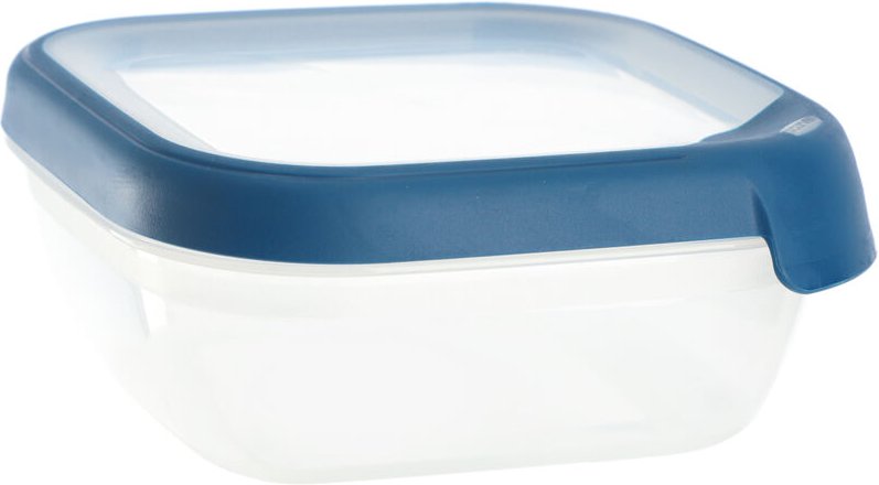 Grand Chef Eco Line Frühstücksbehälter, 0.75L, quadratisch - Curver