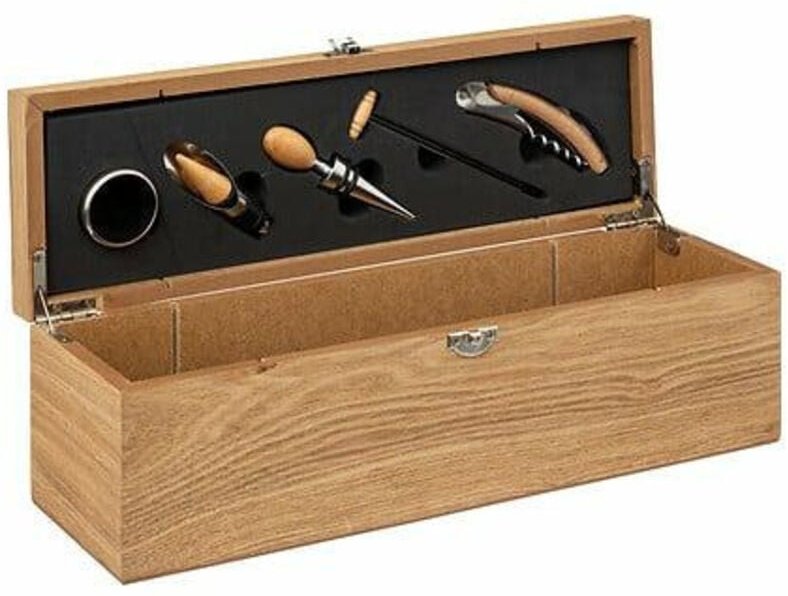 5-teiliges Sommelier-Set